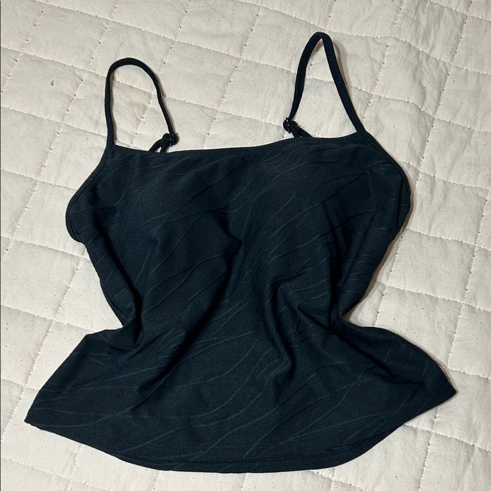 Cherokee Black Women's Tank Top